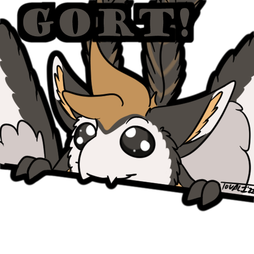 Gort!