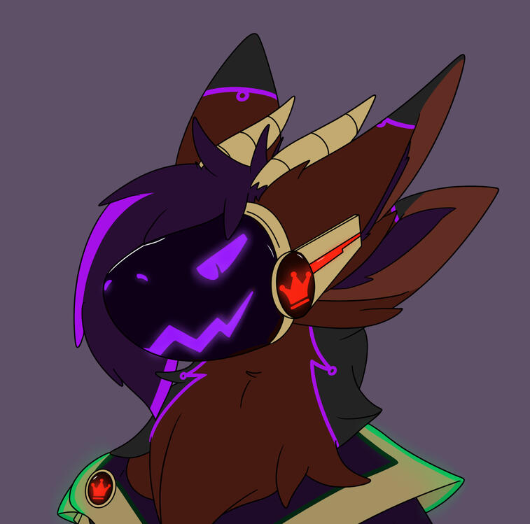 King PFP