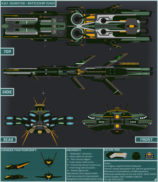 Spaceship!